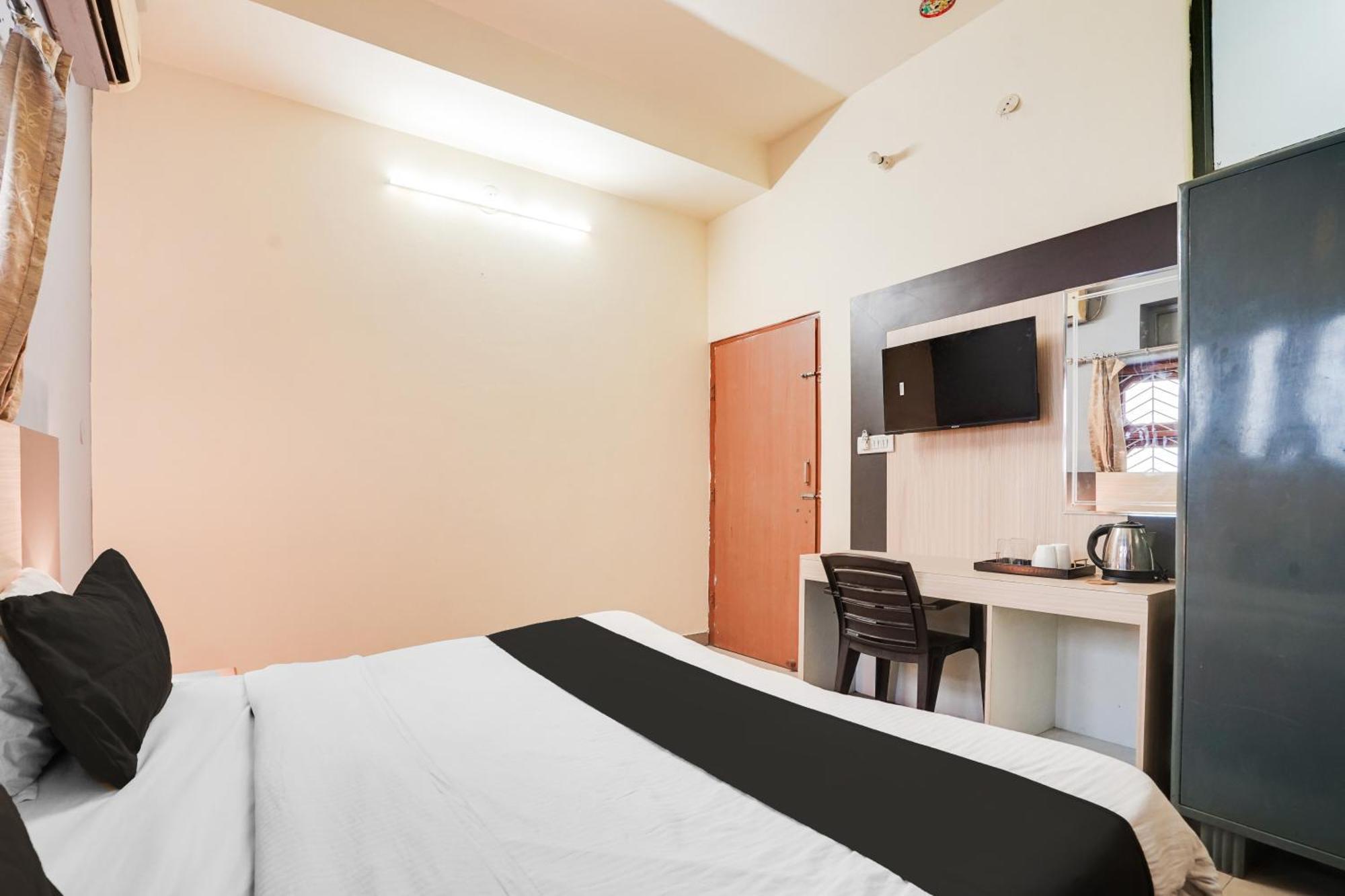 Super Hotel O Jln Marg Malviya Nagar Formerly Hotel Braj Haveli Jaipur Dış mekan fotoğraf