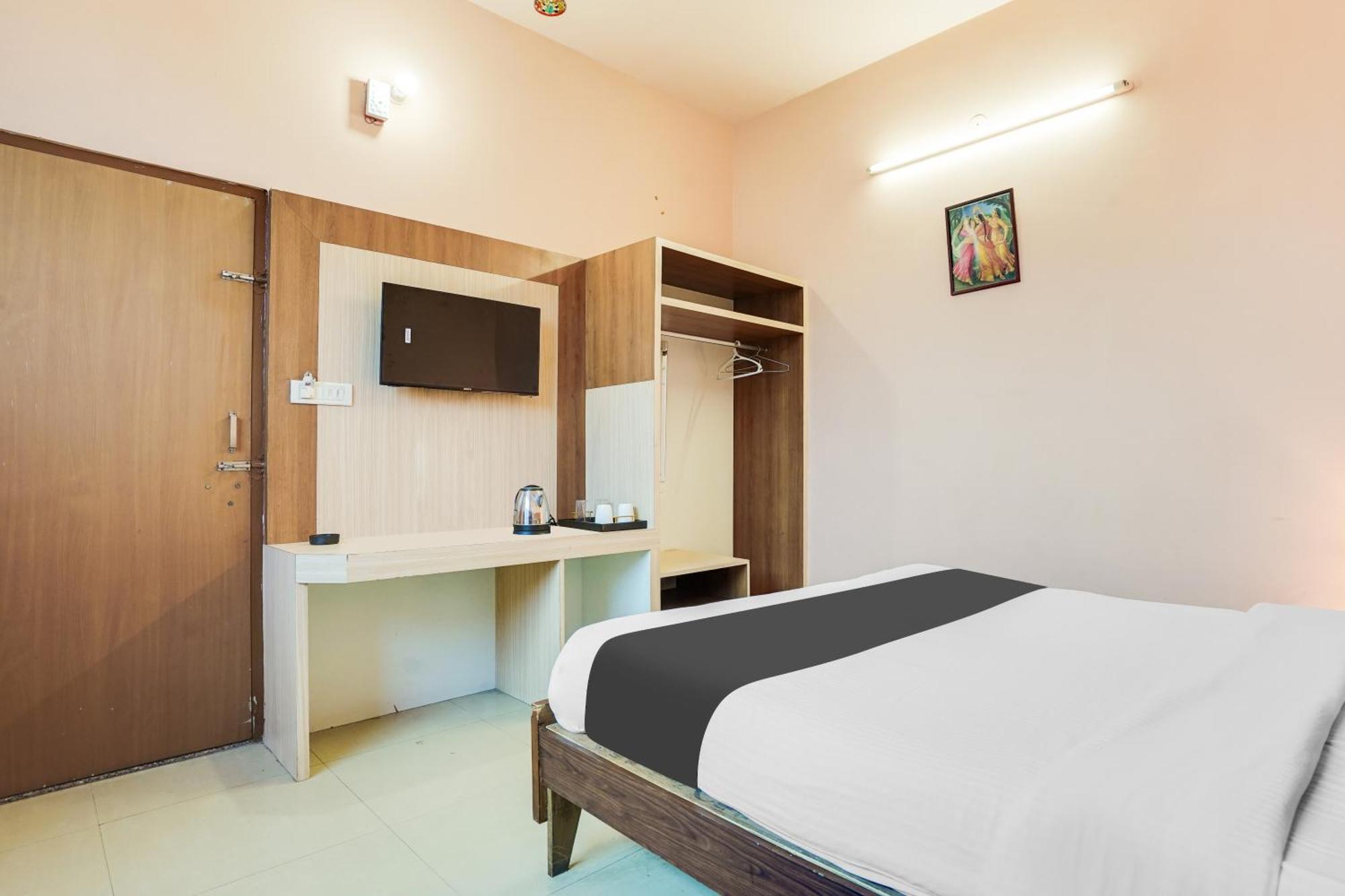 Super Hotel O Jln Marg Malviya Nagar Formerly Hotel Braj Haveli Jaipur Dış mekan fotoğraf